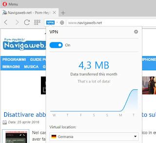 Vpn illimitato gratis  La VPN gratuita è compatibile con tutti i più recenti computer e portatili Windows sui quali è installata una qualsiasi versione dei sistemi operativi sopra citati